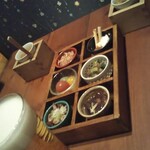 Nihonshu Komeya Kura Bar Umeda Ten - 