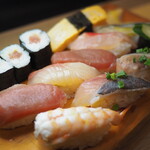 Shigeru Sushi - 