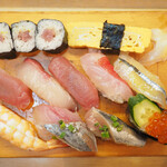 Shigeru Sushi - 