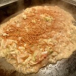 Monjayaki Teppanyaki Shinkoi - 