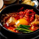 Korean & BBQ Pegoppayo Kawasakihonten - 