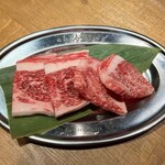 焼肉 神戸十四屋 - 