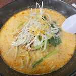 Chuka Ramen Jan - 