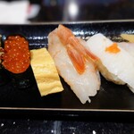 Kanazawa Maimon Sushi Suida Gurinpureisuten - 