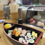 Sakae Zushi - 