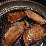 Wagyu Yakiniku 369 - 