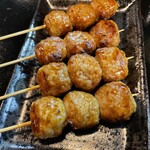 Yakitori Daruma 88 Ban - 