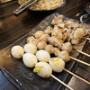 Yakitori Kakurega - 