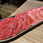 Yakiniku Ushiyuki - 