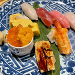 Goyo Zushi - 