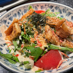 Motsu-nabe Kamehachi Bekkan - 