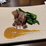 Teppanyaki Sazan - 