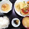 Aji no Magokoro - 日替り700円