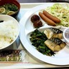 サンホテル鳥栖 - 料理写真:朝食の１例