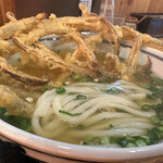 Udon Soba Dokoro Sanshoan - 