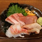 Jidori to Shochu Torichu - 