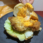 Kentucky Fried Chicken Takaoka Nishimachi Ten - 