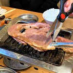 Osaka Yakiniku Horumon Futago Nagano Ten - 