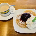 Heart Cafe - 