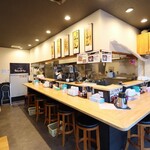 Chiryu Coffee Ten - 