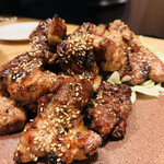 Yakitori Kazoku - 