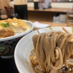 Soba Dokoro Yoshinoya Nagatsuta Ten - 