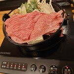 Sushi Sukiyaki Akamechan - 