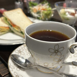 Sakura Coffee Mihara Ten - 