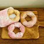 mister Donut Itoyokado Funabashi Shop - 