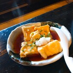 Tofu Kissho - 