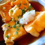 Tofu Kissho - 