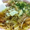 まるふく - 料理写真:和風ラーメン