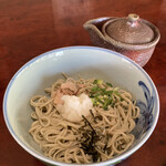 Edo Tokyo Soba Gen - 