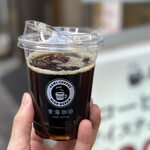 Aomi Coffee Ikebukuro Ten - 