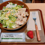 With Green Nihonbashi Takashimaya S.C. Ten - 