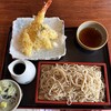 縁 - 料理写真:上天もり　大盛