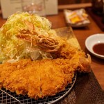 Tonkatsu Inoue - 