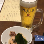 地酒と鶏料理 しろ - 