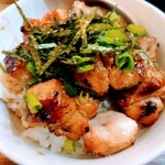 h Cafe & Kushiyaki Dining Taka - 