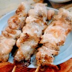 h Cafe & Kushiyaki Dining Taka - 