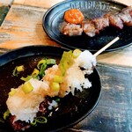 h Cafe & Kushiyaki Dining Taka - 