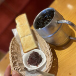 Komeda Coffee Ten Honmachida Ten - 