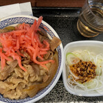 Yoshinoya Ayase Ten - 