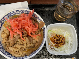 Yoshinoya Ayase Ten - 