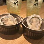 Omiya Kaki Bar - 