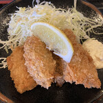 Tonkatsu Ken - 