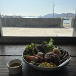 Shiranami Cafe - 