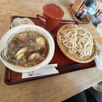 Udon Chaya Sannanbo - 