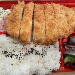 Tonkatsu Biton - 