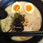 Ramen Issho - 